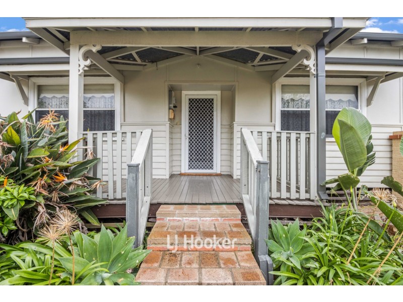 50 Constitution Street, South Bunbury WA 6230