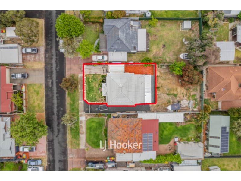 50 Constitution Street, South Bunbury WA 6230