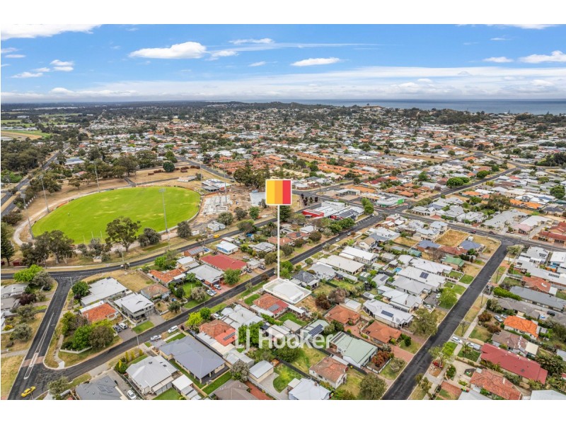 50 Constitution Street, South Bunbury WA 6230