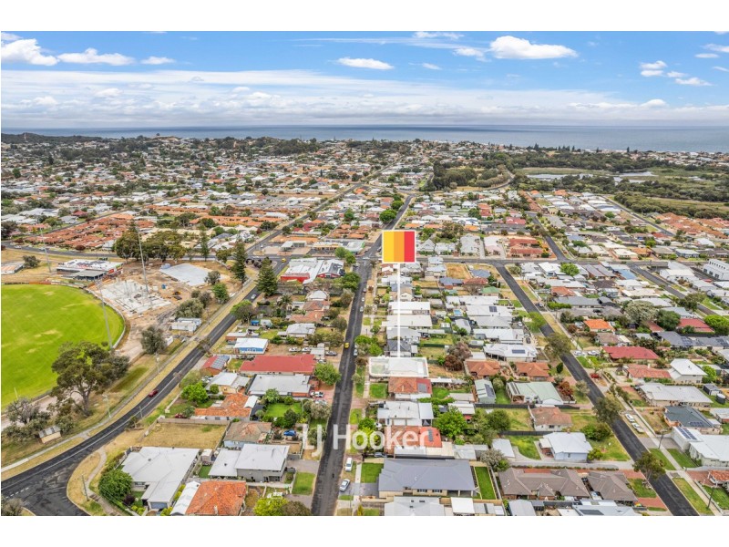 50 Constitution Street, South Bunbury WA 6230