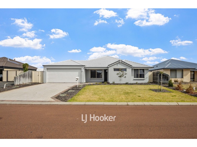 38 Burleigh Drive, Australind WA 6233