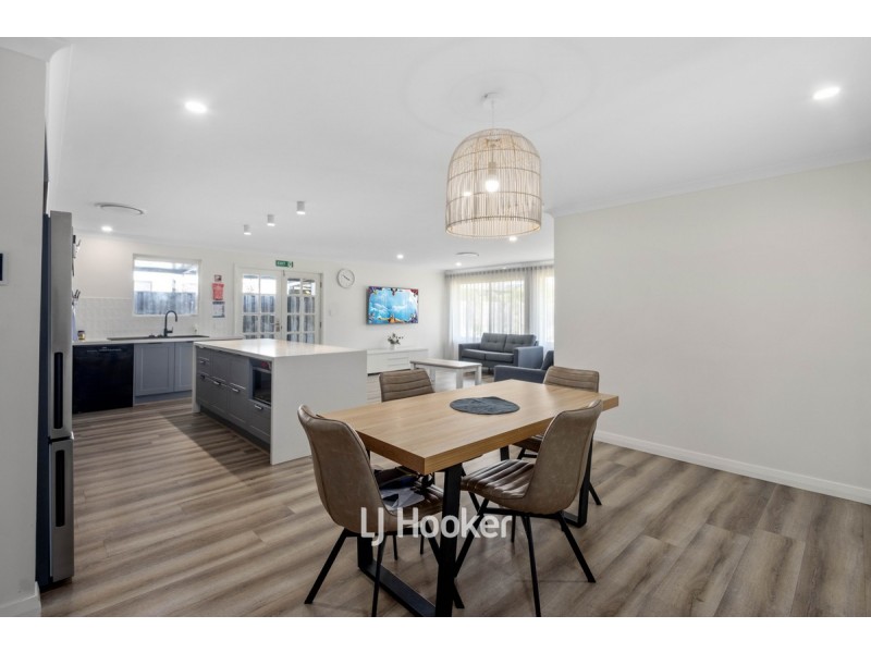 38 Burleigh Drive, Australind WA 6233