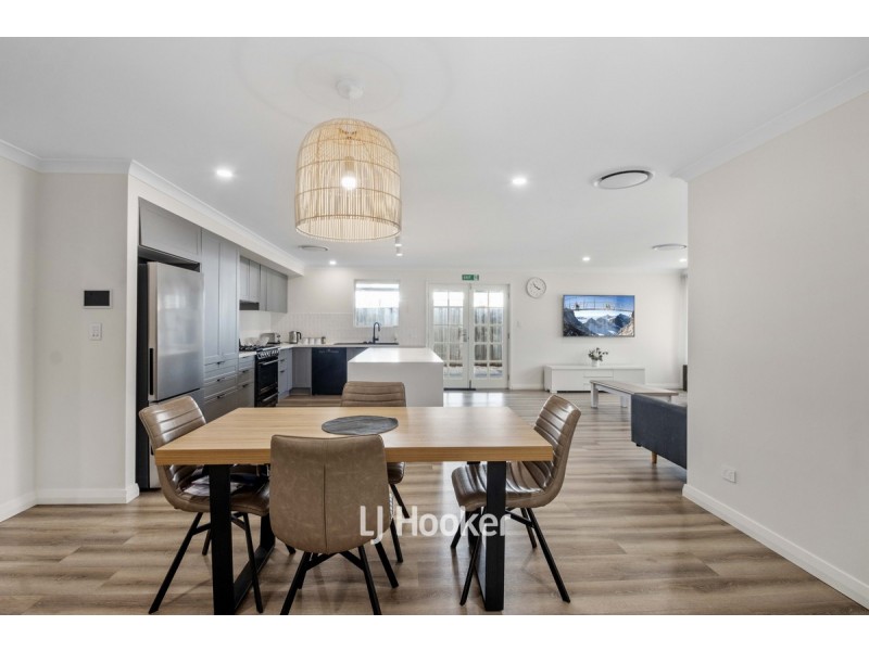 38 Burleigh Drive, Australind WA 6233