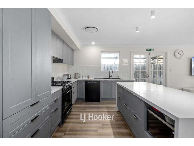 38 Burleigh Drive, Australind WA 6233