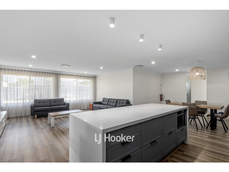 38 Burleigh Drive, Australind WA 6233