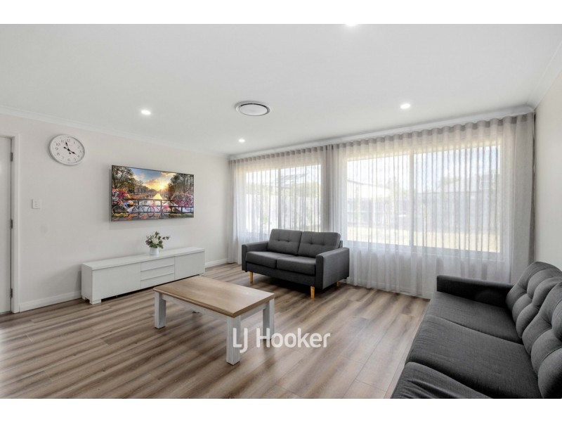 38 Burleigh Drive, Australind WA 6233