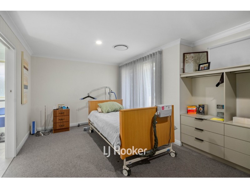 38 Burleigh Drive, Australind WA 6233