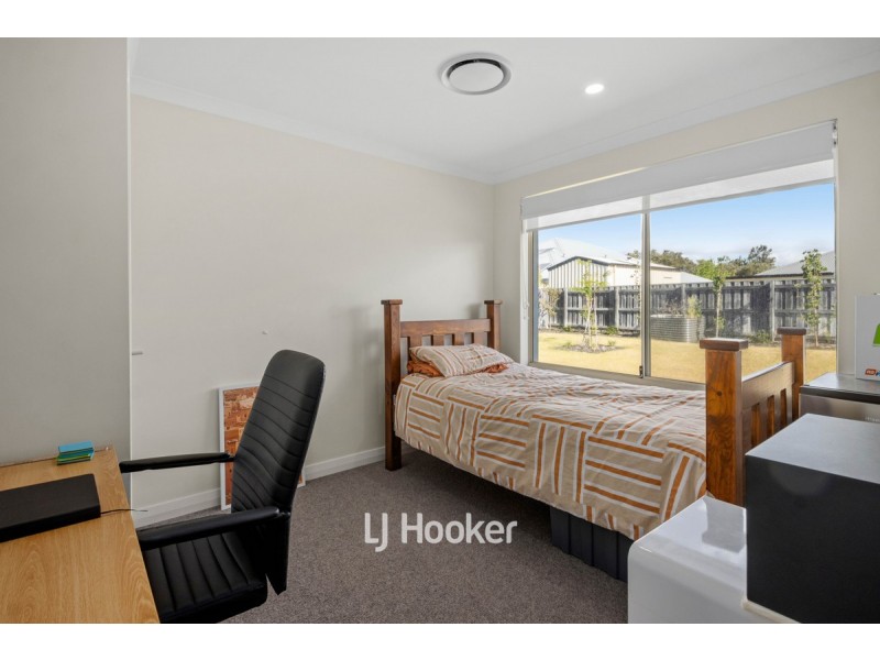 38 Burleigh Drive, Australind WA 6233