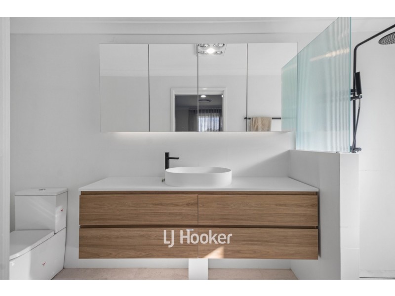 38 Burleigh Drive, Australind WA 6233