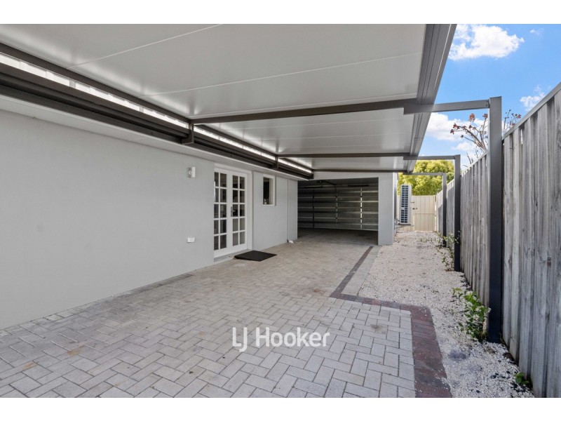 38 Burleigh Drive, Australind WA 6233