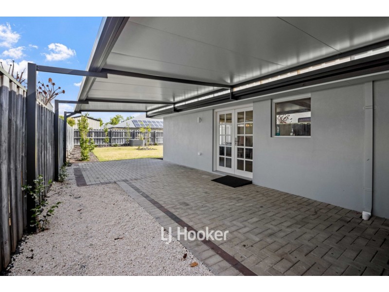 38 Burleigh Drive, Australind WA 6233