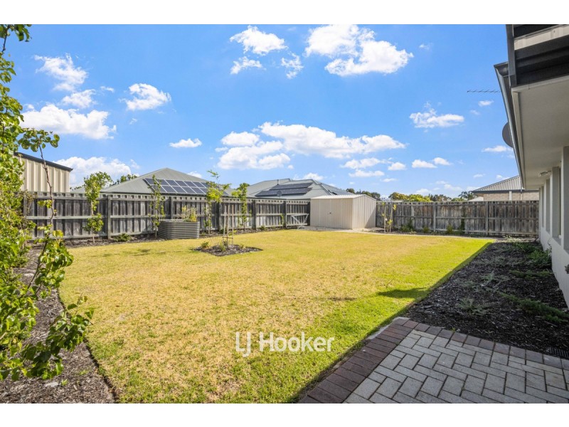 38 Burleigh Drive, Australind WA 6233