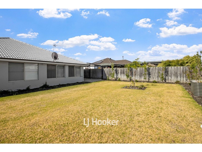 38 Burleigh Drive, Australind WA 6233