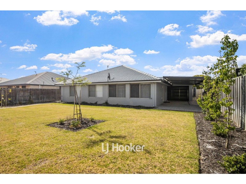 38 Burleigh Drive, Australind WA 6233