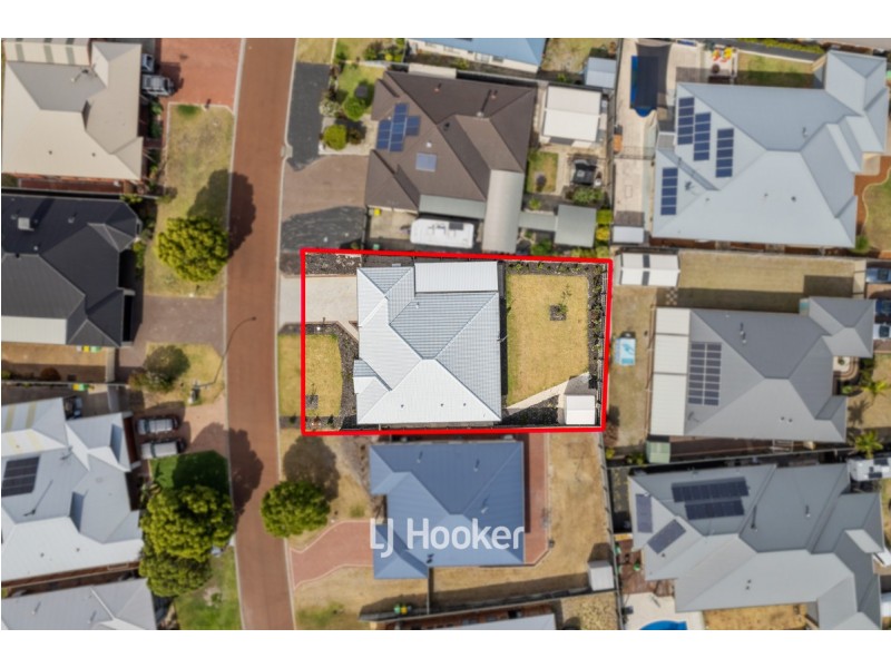 38 Burleigh Drive, Australind WA 6233