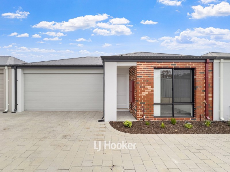 4/1 Mossop Street, South Bunbury WA 6230