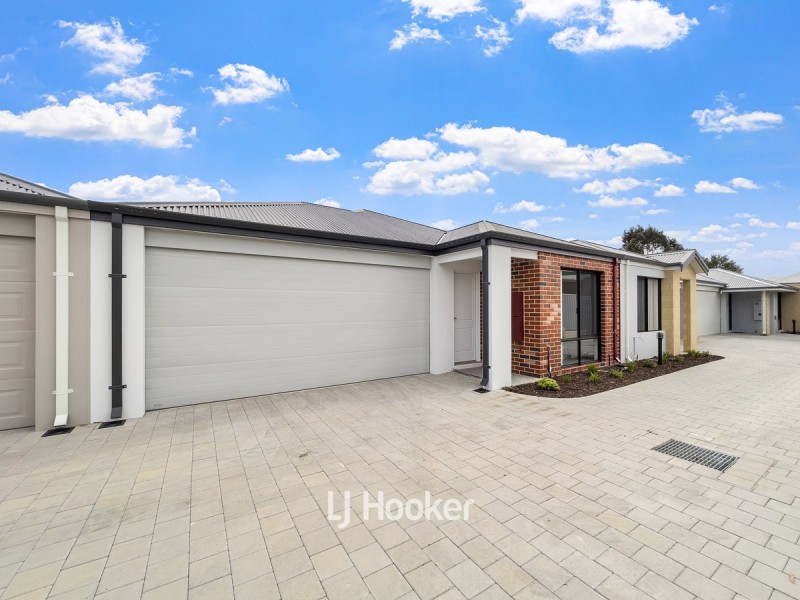 4/1 Mossop Street, South Bunbury WA 6230