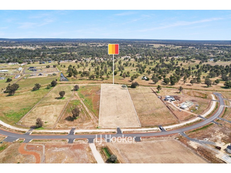 Lot 520 Killarney Road, Dardanup WA 6236