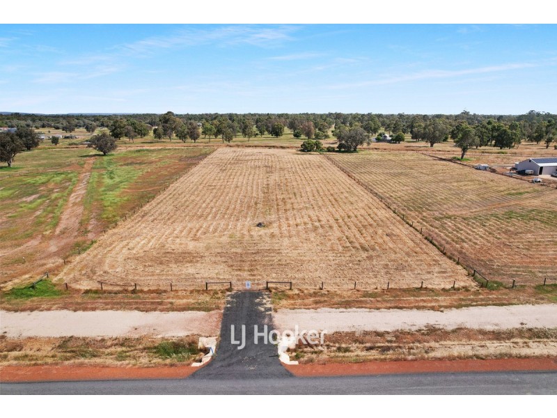 Lot 520 Killarney Road, Dardanup WA 6236
