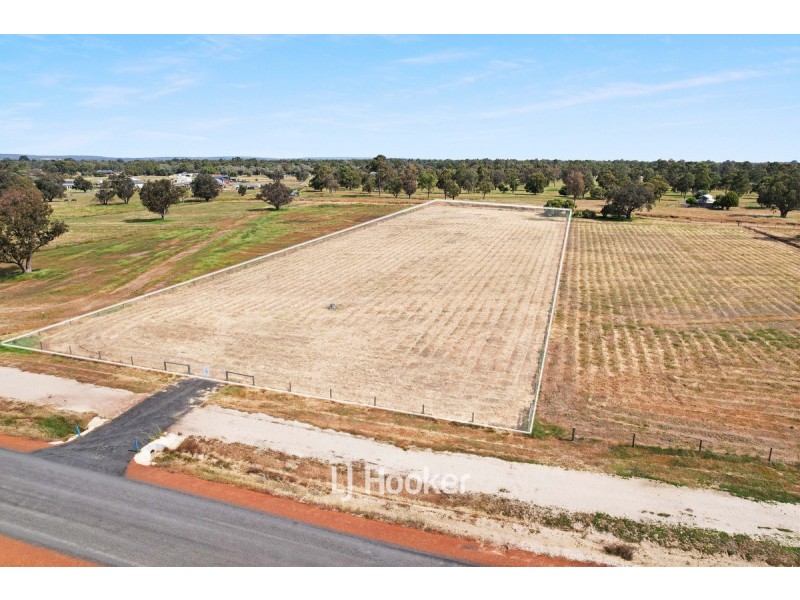 Lot 520 Killarney Road, Dardanup WA 6236