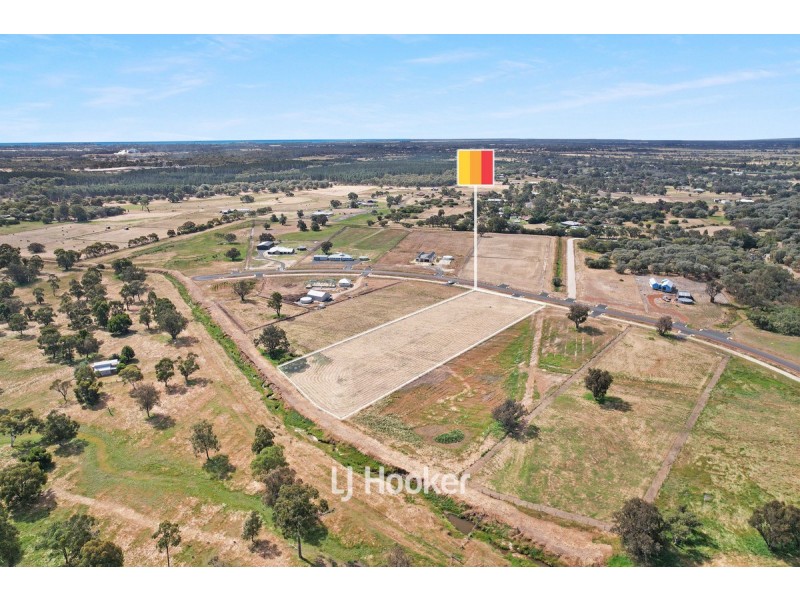 Lot 520 Killarney Road, Dardanup WA 6236
