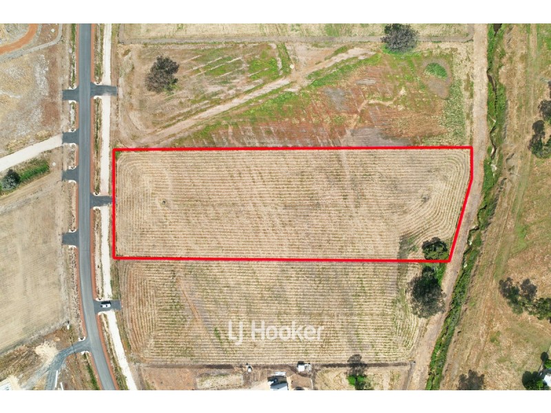 Lot 520 Killarney Road, Dardanup WA 6236