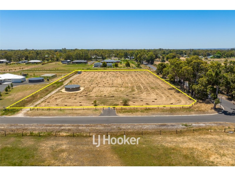Lot 18/ Namoi Court, Crooked Brook WA 6236