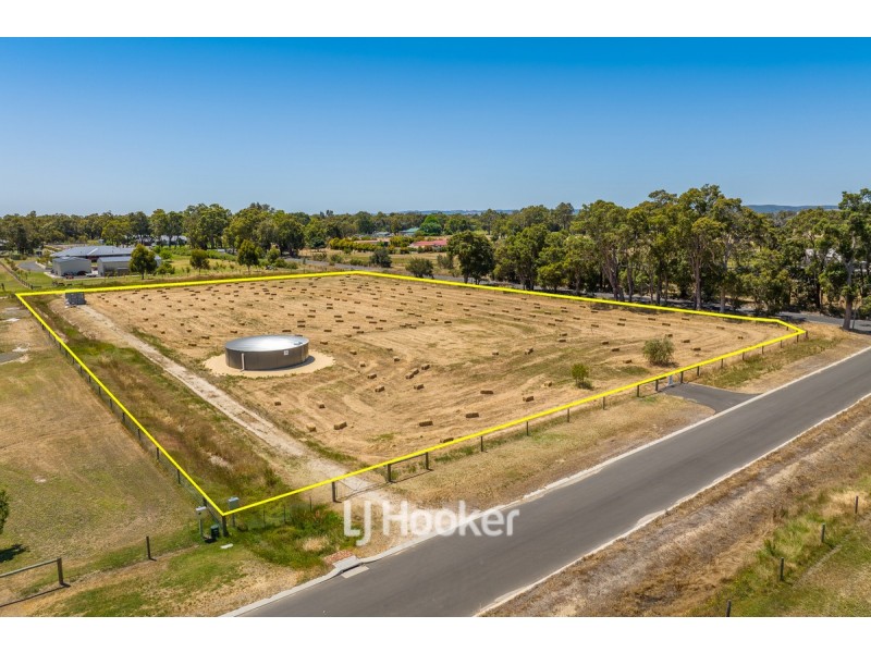 Lot 18/ Namoi Court, Crooked Brook WA 6236
