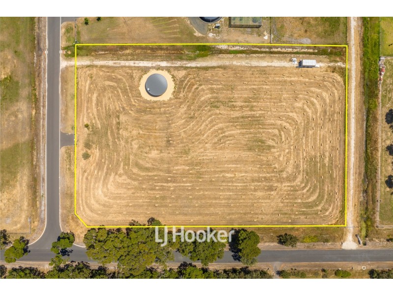 Lot 18/ Namoi Court, Crooked Brook WA 6236