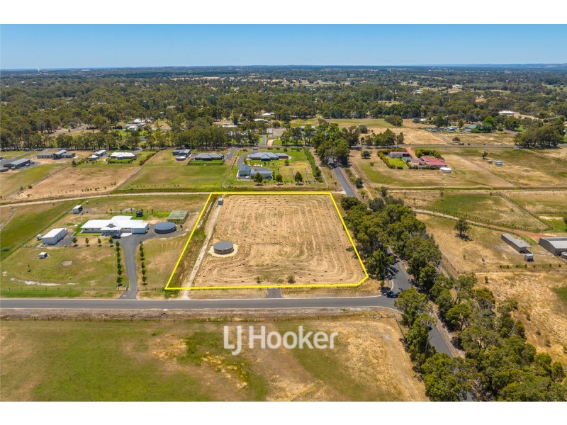 Lot 18/ Namoi Court, Crooked Brook WA 6236