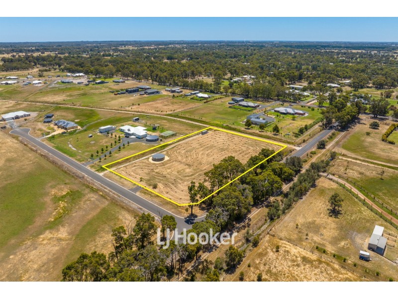 Lot 18/ Namoi Court, Crooked Brook WA 6236