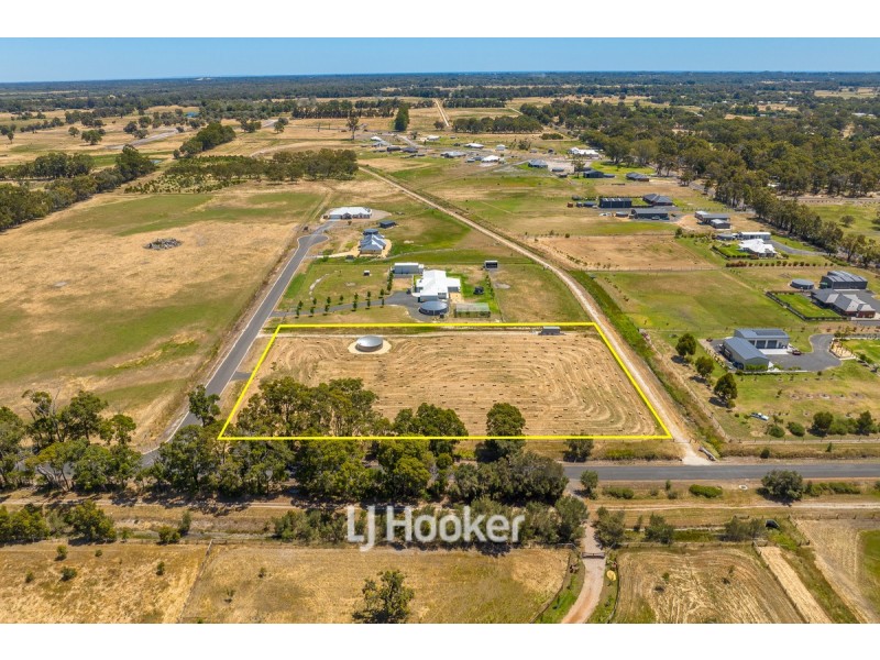Lot 18/ Namoi Court, Crooked Brook WA 6236