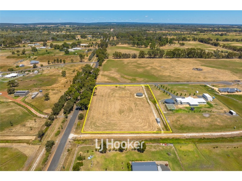 Lot 18/ Namoi Court, Crooked Brook WA 6236