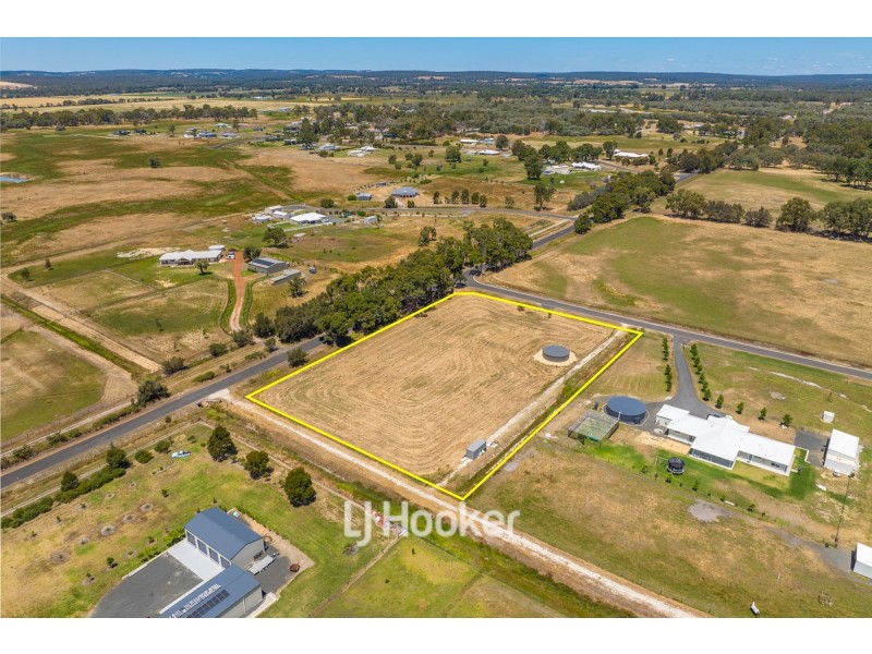 Lot 18/ Namoi Court, Crooked Brook WA 6236
