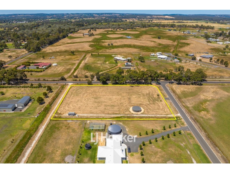 Lot 18/ Namoi Court, Crooked Brook WA 6236