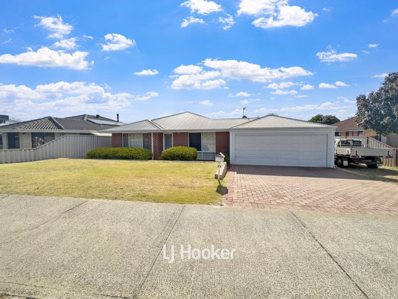 72 Somerville Drive, College Grove WA 6230