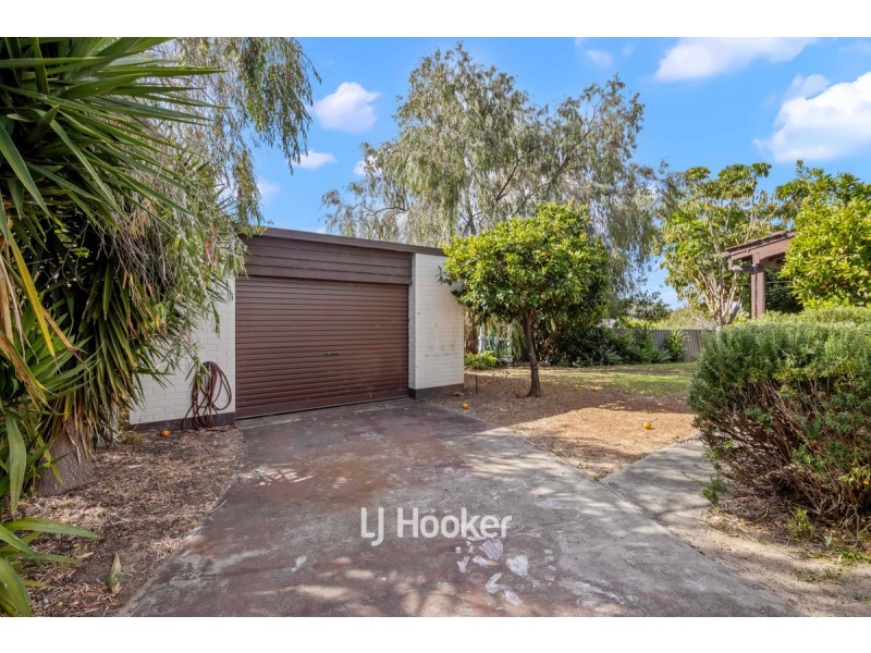 4 Waratah Crescent, South Bunbury WA 6230