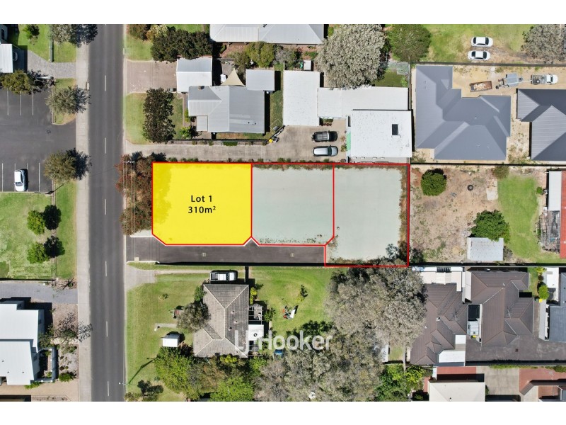 Lot 1/148 Kent Street, Busselton WA 6280