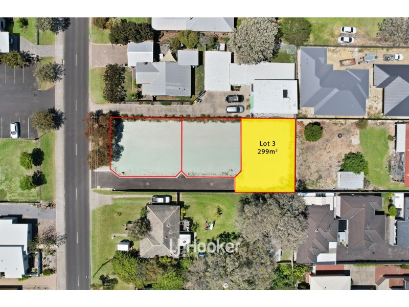 Lot 3/148 Kent Street, Busselton WA 6280