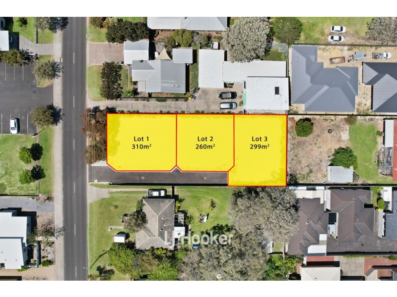 148 Kent Street, Busselton WA 6280