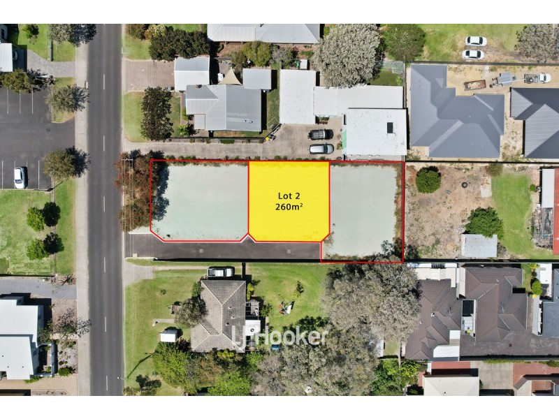 148 Kent Street, Busselton WA 6280
