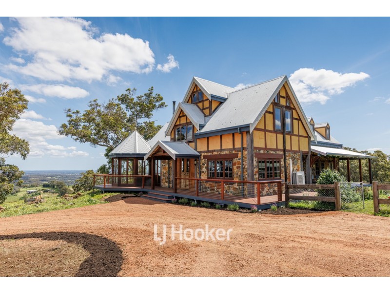 135 Greenwood Heights, Ferguson WA 6236