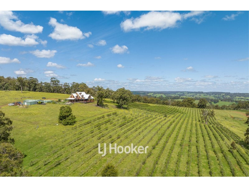 135 Greenwood Heights, Ferguson WA 6236