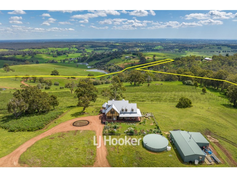 135 Greenwood Heights, Ferguson WA 6236