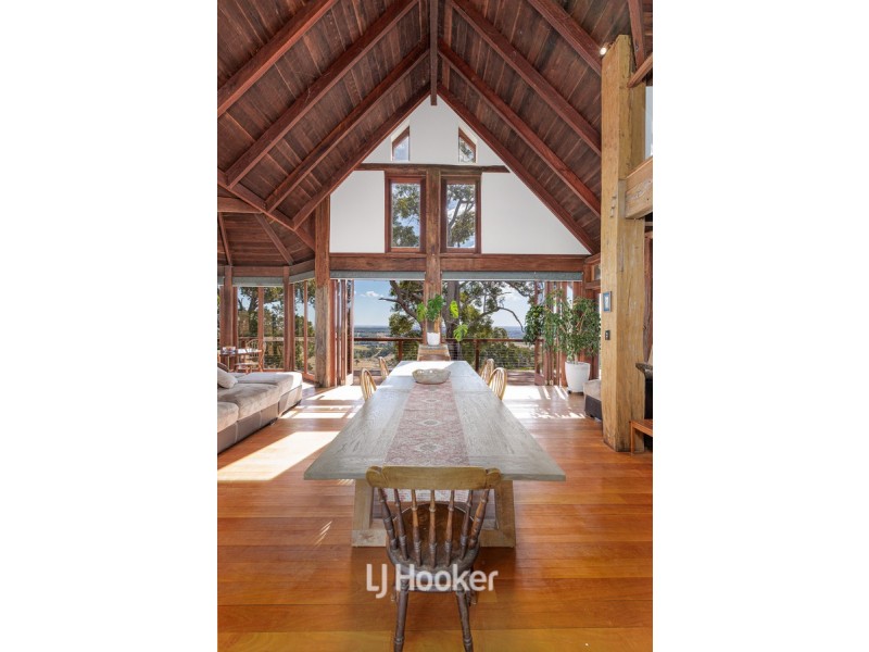 135 Greenwood Heights, Ferguson WA 6236