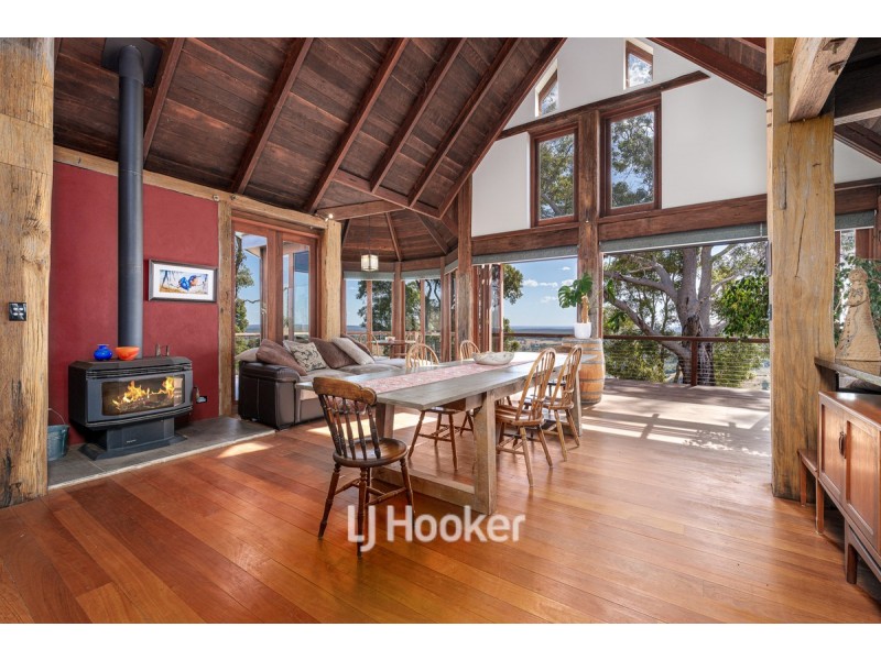 135 Greenwood Heights, Ferguson WA 6236