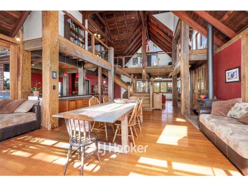 135 Greenwood Heights, Ferguson WA 6236