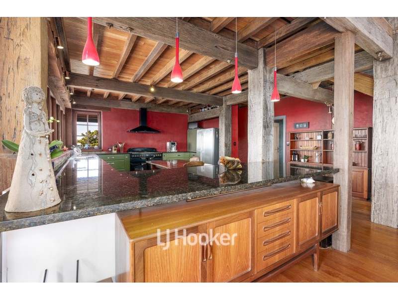 135 Greenwood Heights, Ferguson WA 6236