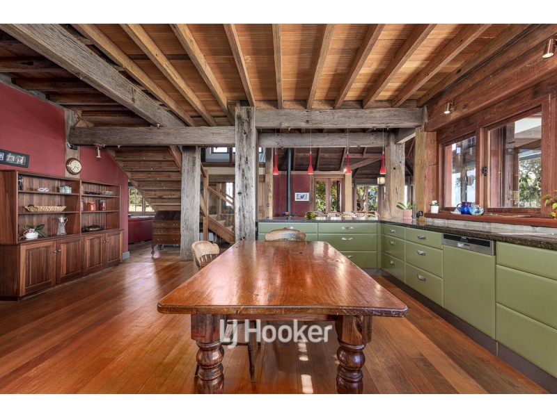 135 Greenwood Heights, Ferguson WA 6236