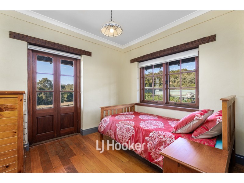 135 Greenwood Heights, Ferguson WA 6236